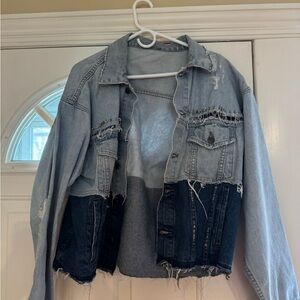 Vintage LF jacket